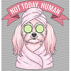 Animal Text Series-AT 3694